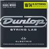 Dunlop Jim Dunlop DEN1074 - Corda per basso elettrico in nichel, 10 - 74, Set singolo