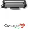 CartucceIn Cartuccia Toner compatibile Brother TN2510XL nero ad alta capacità