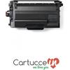 CartucceIn Cartuccia Toner compatibile Brother TN3600 nero