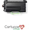 CartucceIn Cartuccia Toner compatibile Brother TN3610 nero