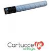 CartucceIn Cartuccia Toner compatibile Olivetti B1207 ciano