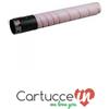 CartucceIn Cartuccia Toner compatibile Olivetti B1208 magenta
