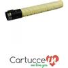 CartucceIn Cartuccia Toner compatibile Olivetti B1209 giallo