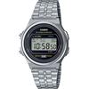 Casio Orologio Digitale Unisex Casio Casio Vintage - A171we-1aef A171WE-1AEF