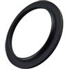 BOtizr Paraluce a fiore di tulipano e amp; Anello adattatore obiettivo, for Nikon for fotocamera digitale For CoolPix B700 B600 P610 P600 P530 P520 P510 (Size : B700)