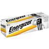 Energizer PILAS INDUSTRIALES Industrial LR20 (D) DP12 BR E300716801 Grigio