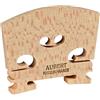 Aubert VB-5-Ponte in legno per violino 3/4
