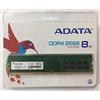 ADATA Premier 8 GB DDR4 2666 MHz moduli di memoria (8 GB, 1 x 8 GB, DDR4, 2666 MHz, 288-pin DIMM