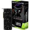 Gainward Carta Grafica Nvidia GeForce RTX 3080 Phantom+ 10Go