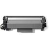 Toner compatibile Brother TN2510XL NERO