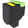 Toner compatibile Toshiba 6B000000753 T305PY-R GIALLO