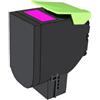 Toner compatibile Toshiba 6B000000751 T305PM-R MAGENTA