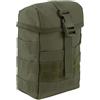 Brandit Molle Pouch Fire, olive, OS