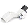 BOSCH Generatore di impulsi, Albero a gomiti 0986280421 | Compatibile con: AUDI A3, A3 Cabriolet, A3 Sportback, A4 B7, A4 B7 Avant, A6 C6, A6 C6 Avant, SEAT ALHAMBRA, ALTEA, ALTEA XL