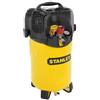 Compressore silenziato STANLEY SXCMS2652HE, 2.6 hp, 8 bar, 50 litri