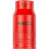 NEO TOOLS Tappo esagonale 1/2 12 mm 1000V marca Neo tools