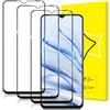 Pellicola Protettiva In Vetro Temperato 3D Per Honor 70 – 2 Pezzi, Anti-Graffio, Durezza 9H