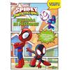 PANINI SPA Il Mio Primo Fumetto Marvel: Spidey E I Suoi Fantastici Amici 4
