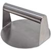 ILSA Pressa per hamburger in acciaio inox diametro cm 15