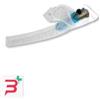 TELEFLEX MEDICAL SRL CATETERE VESCICALE IN PVC RUSCH FLOCATH QUICK 1 VIA PER CATETERISMO AD INTERMITTENZA CON AUTOLUBRIFICANTE 2 FORI SMUSSATI PUNTA NELATON CH14 LUNGHEZZA 40 CM 30 PEZZI