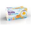 DANONE NUTRICIA SPA SOC.BEN. NUTILIS AQUA GEL ARANCIA 4 PEZZI DA 125 G