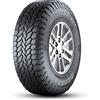 Continental General Grabber AT3 XL FR M+S - 255/60R18 112H - Pneumatico 4 stagioni