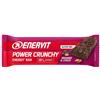 Enervit Power Crunchy Energy Bar Brownie 40g Enervit