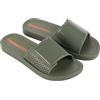 IPANEMA Anatomic Urban Slide Fem, Sandali Donna, Verde, 37 EU