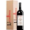 Uccelliera | Toscana Brunello di Montalcino DOCG 2019 MAGNUM in confezione regalo 1,5 l