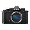 Nikon - Fotocamera Mirrorless Z F Body + Sdxc 128gb-black