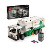 Lego - Technic Camion Spazzatura Mack Lr Electric - 42167-multicolore