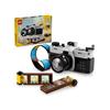 Lego - Creator Fotocamera Retrò - 31147-multicolore