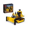 Lego - Technic Bulldozer Da Cantiere - 42163-multicolore