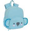 Safta Neoprene Koala Backpack One Size