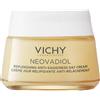 Vichy Neovadiol Post-Menopausa Crema Giorno Relipidante Anti-Rilassamento