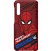 Samsung Galaxy A50 - Friend Cover Marvel, Spider-Man Dinamico