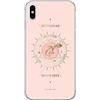 ERT GROUP custodia per cellulare per Apple Iphone X/XS originale e con licenza ufficiale Harry Potter, modello 006 adattato in modo ottimale alla forma dello smartphone, custodia in TPU