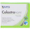 Guna ColostroNoni Integratore Intestinale 24 Bustine Orosolubili