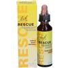 Rescue Remedy Gocce Fiori Di Bach Original 20 ml