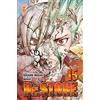 Star Comics Dr. Stone (Vol. 15)