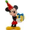 Bullyland 15338 - Walt Disney Mickey Mouse Club House - Mickey Celebration