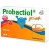 Probactiol Metagenics Probactiol Junior Integratore di fermenti lattici per bambini 28 compresse