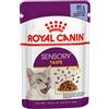 Royal Canin Sensory Taste Bocconcini in Gelatina per Gatti da 85 gr