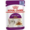 Royal Canin Sensory Smell Bocconcini in Jelly per Gatti da 85 gr