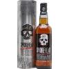 Smokehead High Voltage Islay Single Malt Scotch Whisky 70cl (Astucciato) - Liquori Whisky