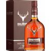 The Dalmore 12 Years Old Single Malt Scotch Whisky 70cl (Astucciato) - Liquori Whisky
