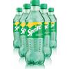 Sprite Cassa da 12 bottiglie x 45cl - Bibite