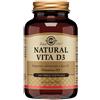 SOLGAR IT. MULTINUTRIENT SpA NATURAL VITA D3 100 PERLE