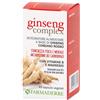 FARMADERBE Srl GINSENG COMPLEX 45CPS