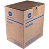 Konica Minolta Tamburo nero A63X03V IUP-16 60000 pagine